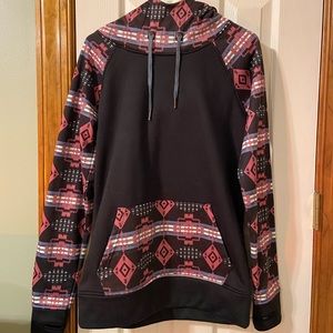 Empyre Hoodie